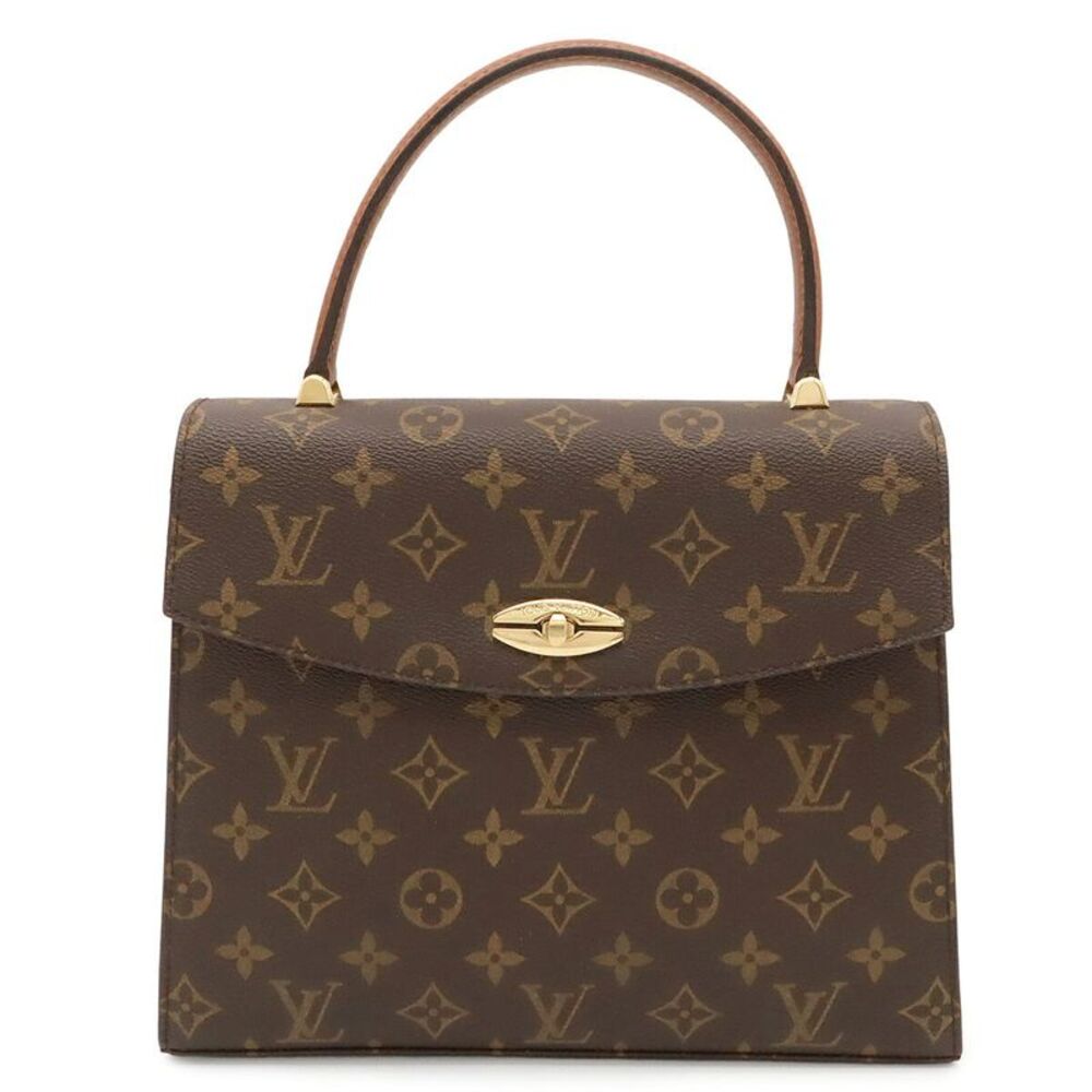 Louis Vuitton Monogram Handbag